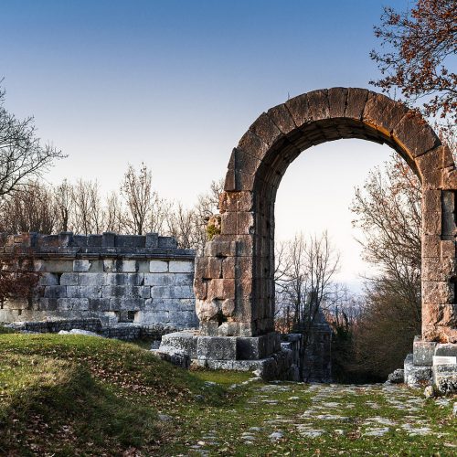 Area archeologica di Carsulae