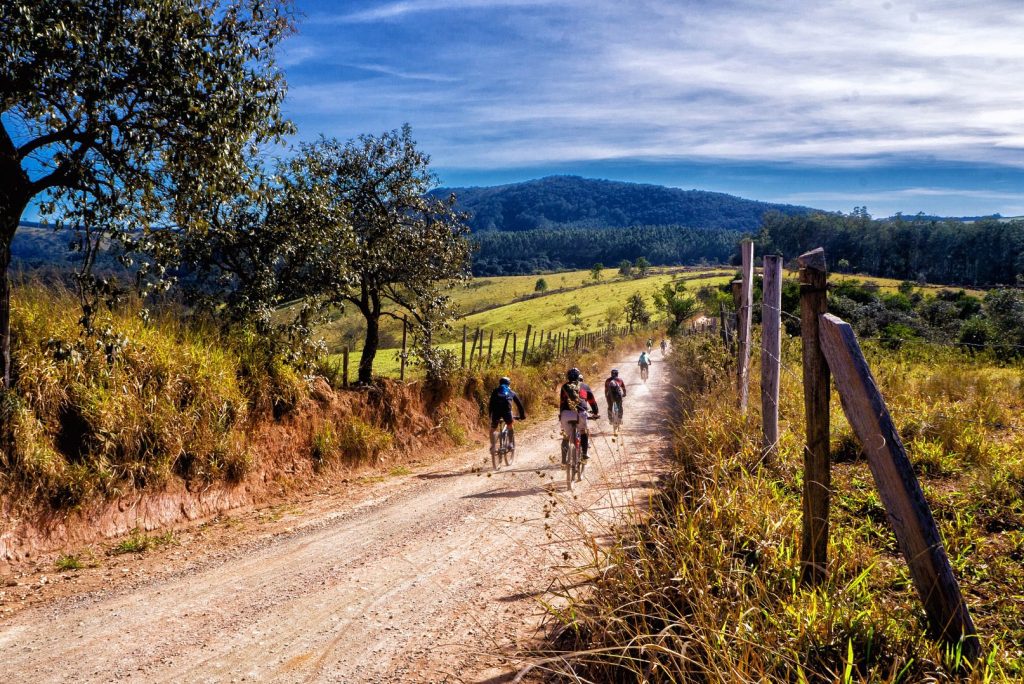Umbria in bicicletta