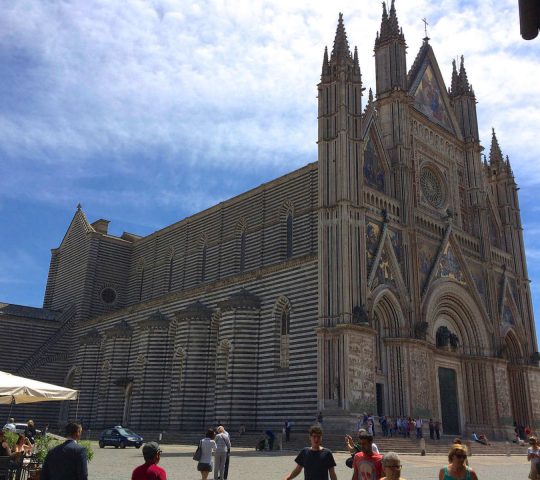 Duomo di Orvieto