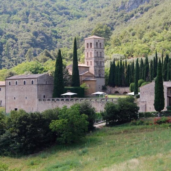 San Pietro in Valle – Ferentillo