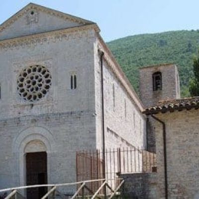 Abbazia dei Santi Felice e Mauro