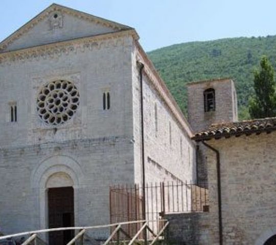 Abbazia dei Santi Felice e Mauro