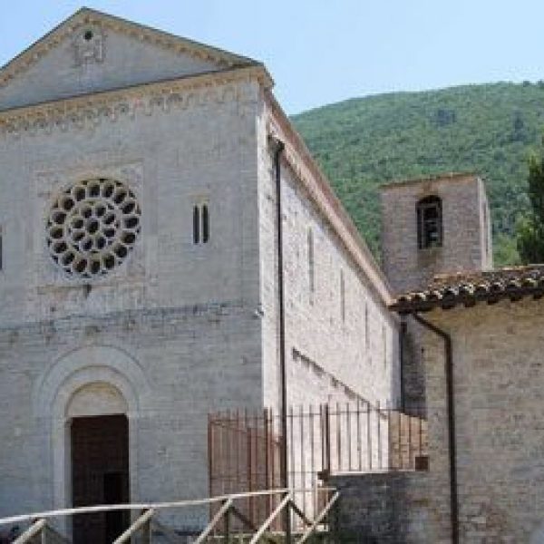 Abbazia dei Santi Felice e Mauro