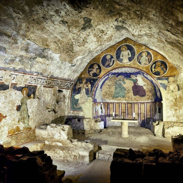 Narni Sotterranea