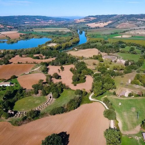 Parco Archeologico di Ocriculum