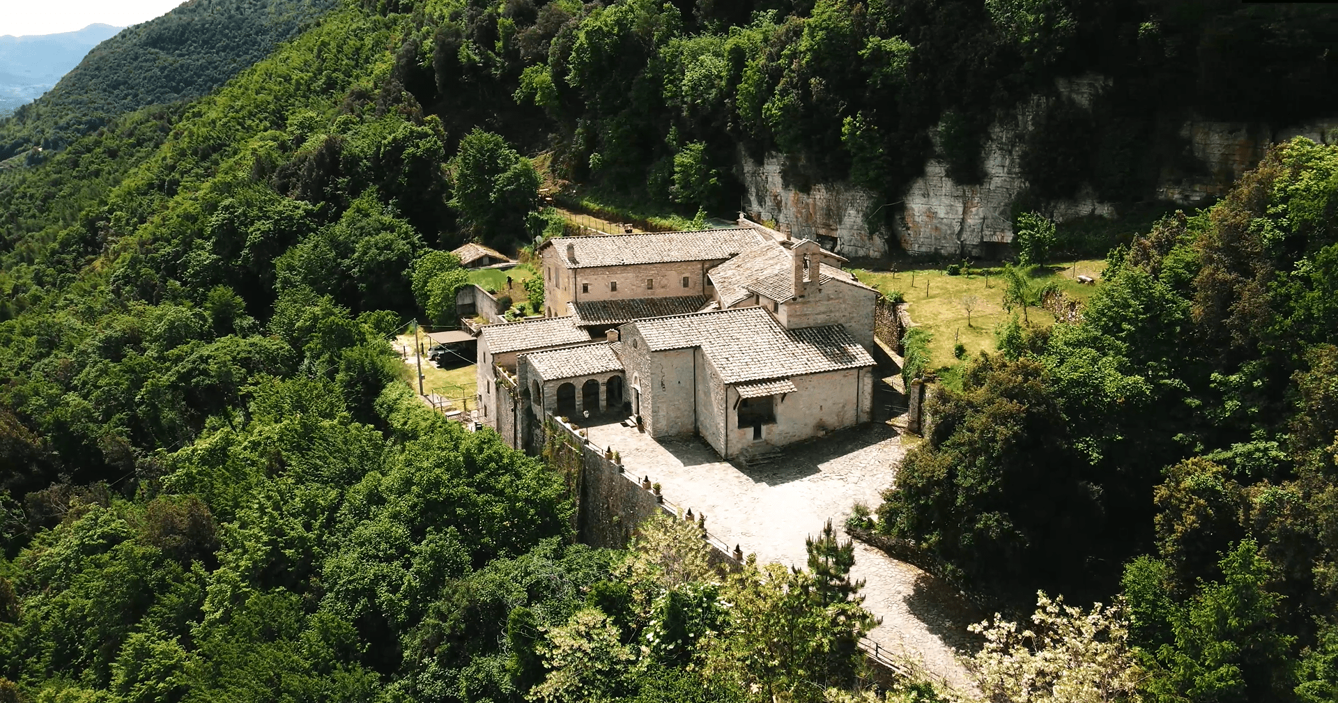 speco di san francesco
