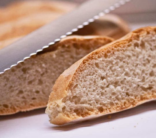 Il Pane di Terni