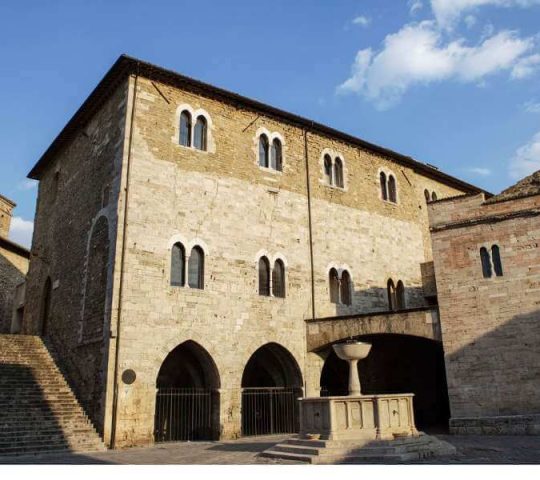 Bevagna