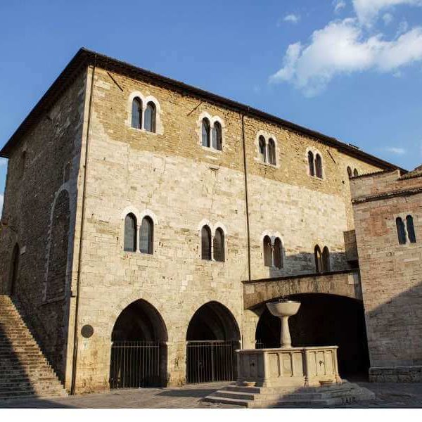 Bevagna