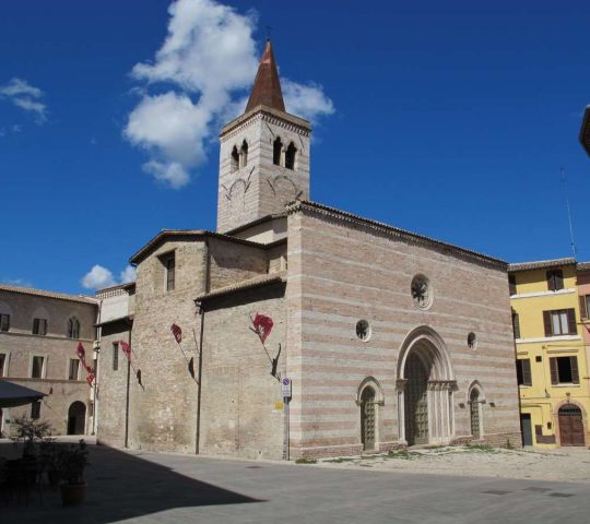 Foligno