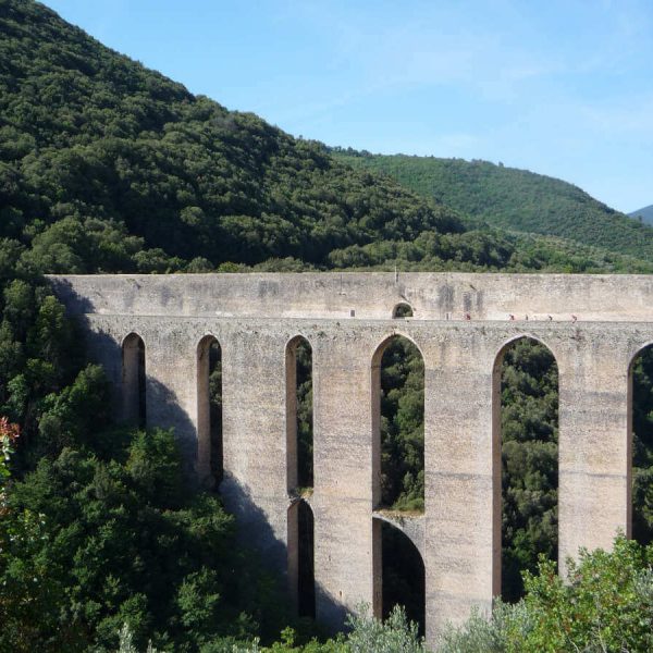 La Rocca di Spoleto