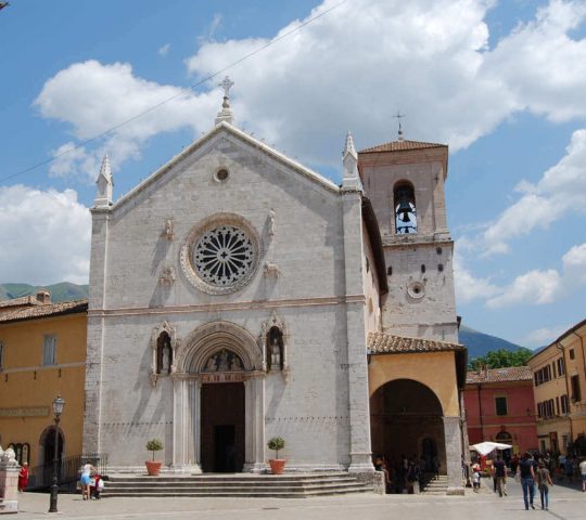 Norcia