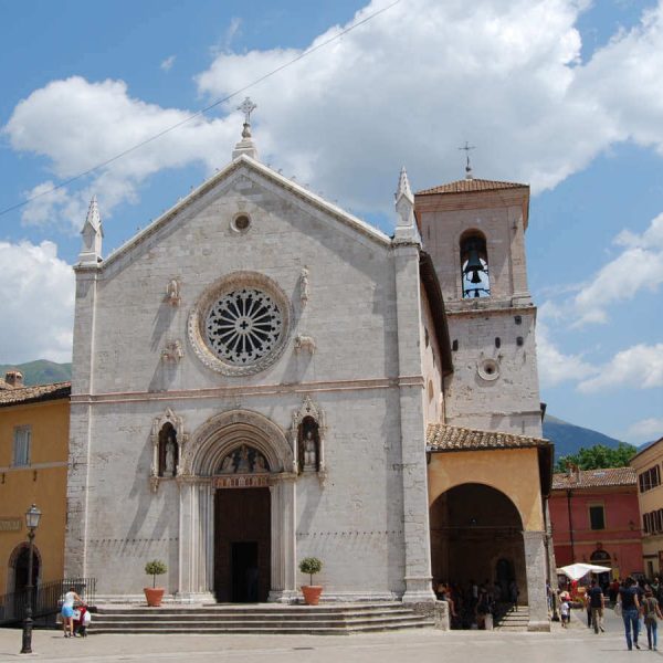 Norcia