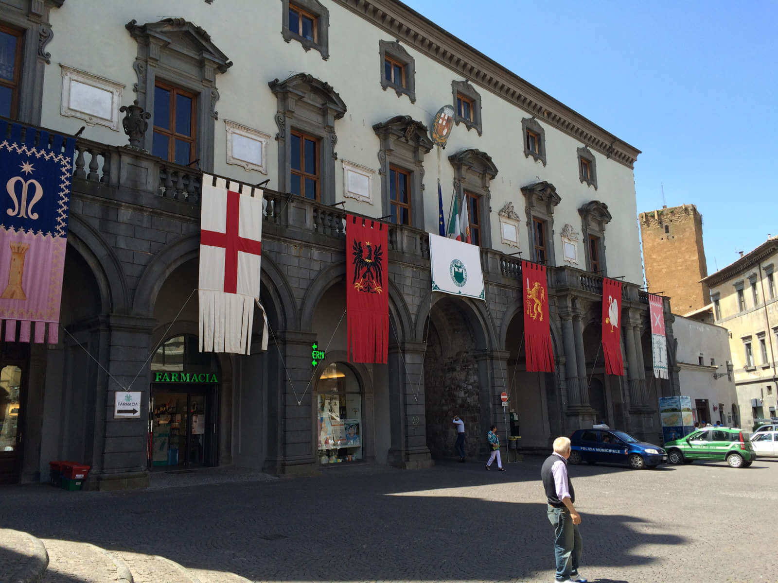 Orvieto – la città dei tesori