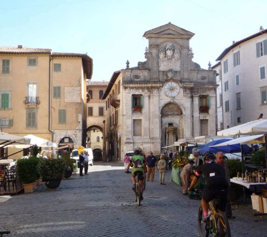 Spoleto