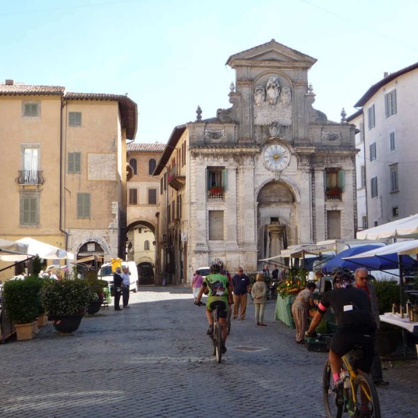 Spoleto