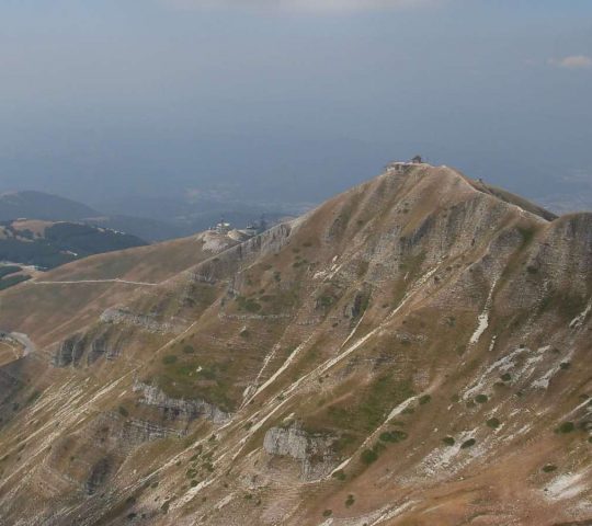 Il Terminillo