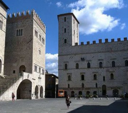 Todi