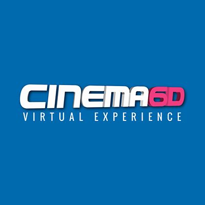 Cinema 6D Virtual Experience