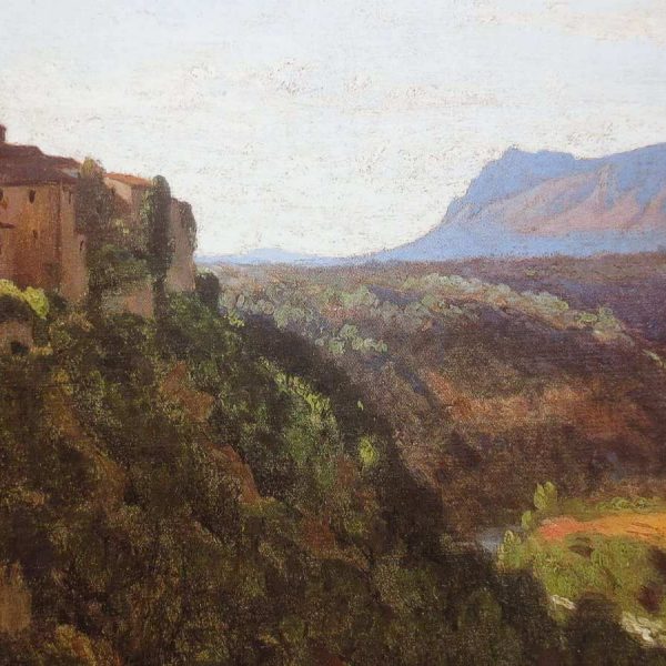 Il Museo del Paesaggio nella “valle incantata”