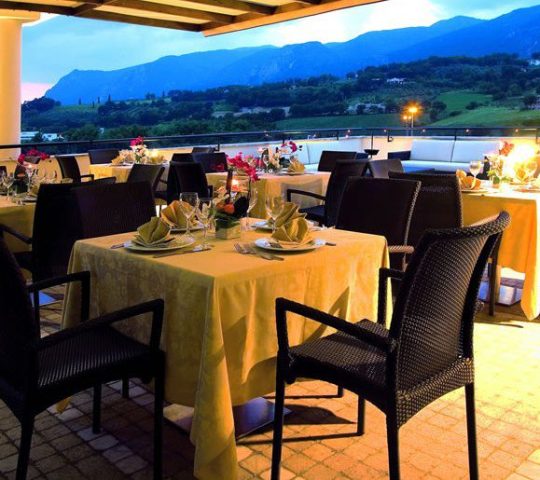 Ristorante La Terrazza