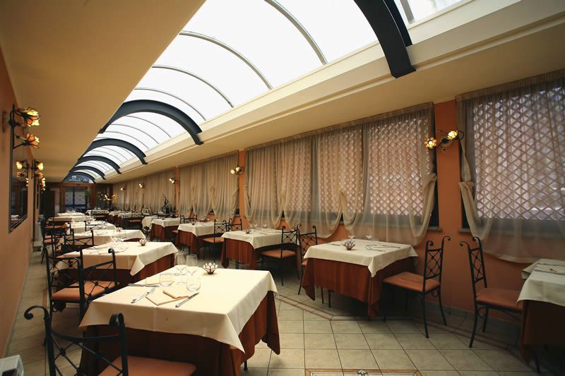 La Lumiere Restaurant