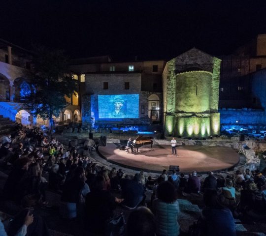 Umbria Green festival – dal 21 marzo al 30 settembre 2023