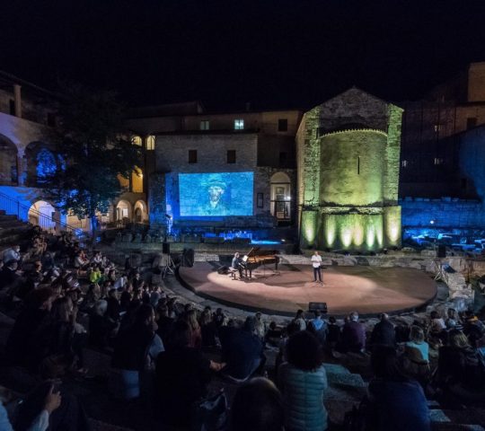 Umbria Green festival – dal 21 marzo al 30 settembre 2023
