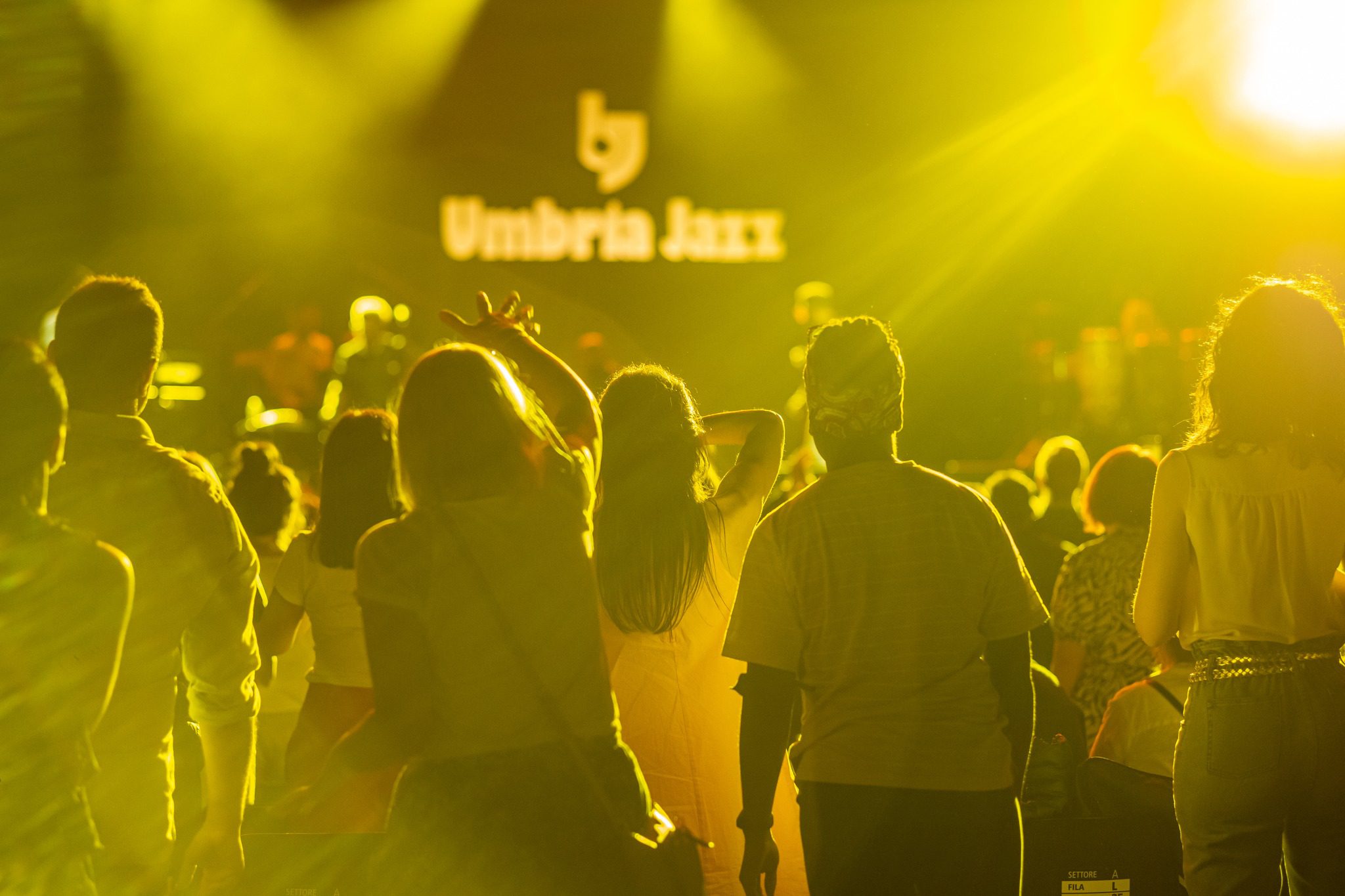 Umbria Jazz Weekend – dal 14 al 17 settembre 2023