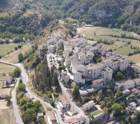 Casteldilago