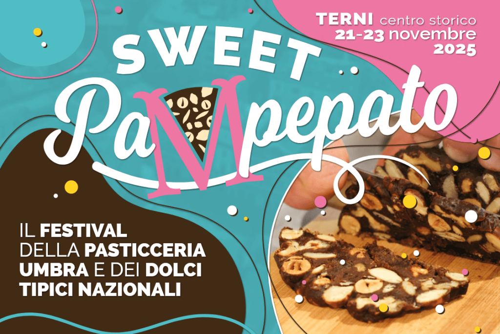 Sweet Pampepato – offerta 2 notti