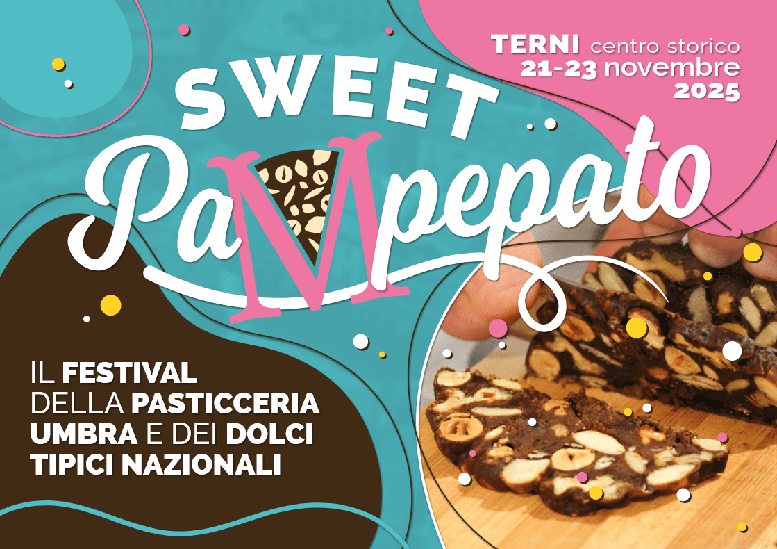 Sweet Pampepato – offerta 2 notti