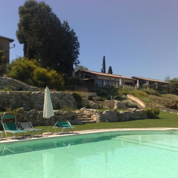 Agriturismo Pizzogallo