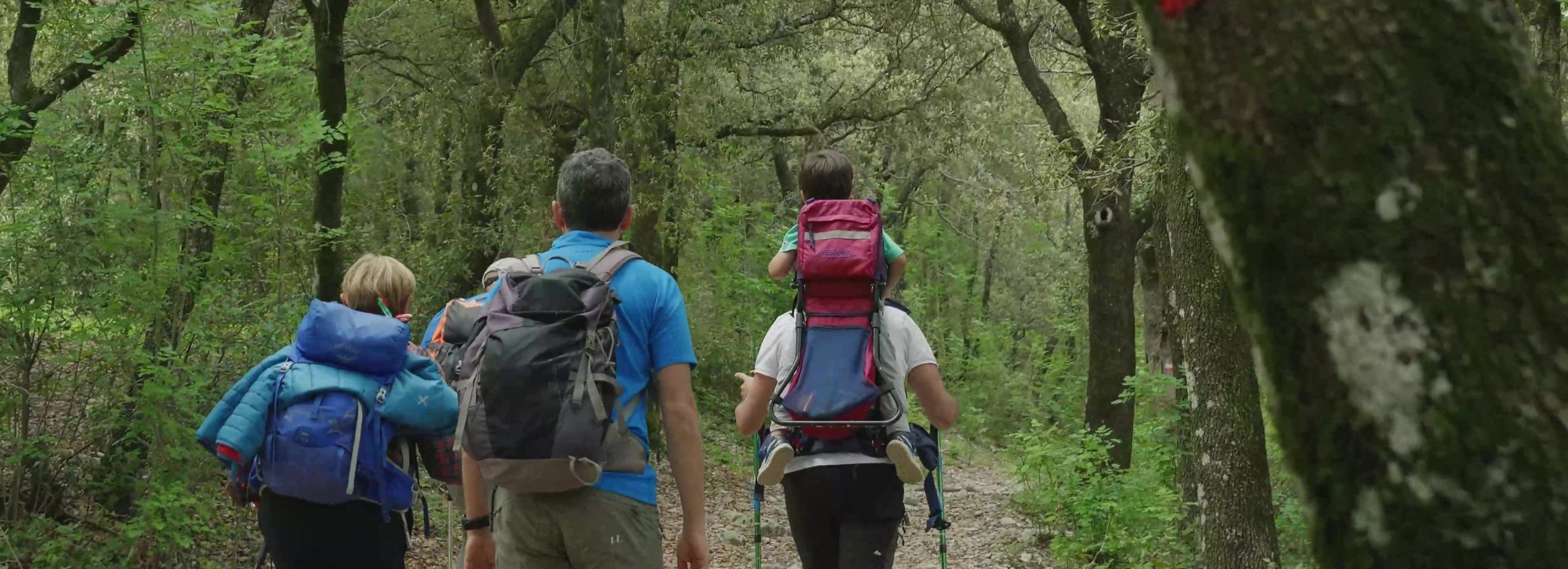Between earth and spirit: a journey through secret Umbria