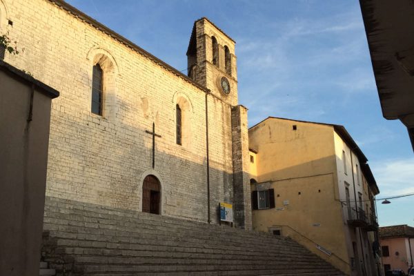 Piediluco-San-Francesco Piediluco-San-Francesco